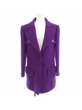 Chanel 97 a Jacket Vintage